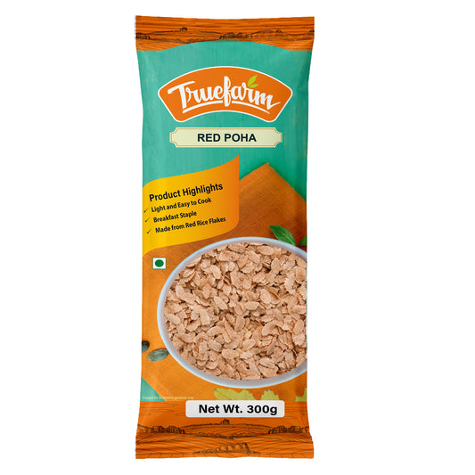 Red Poha 2000