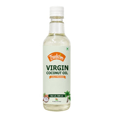 Virgin Coconut Oil
