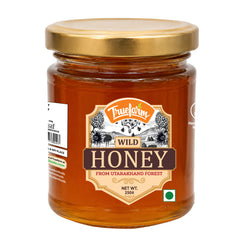 Wild Honey (250g)