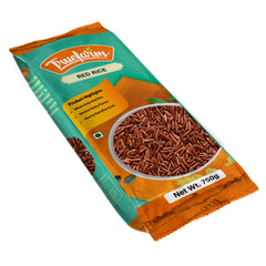 Red Rice