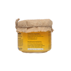 Certified A2 Ghee (300ml), Shuddh Desi Gir Cow Ghee