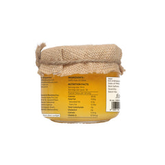 Certified A2 Ghee (300ml), Shuddh Desi Gir Cow Ghee