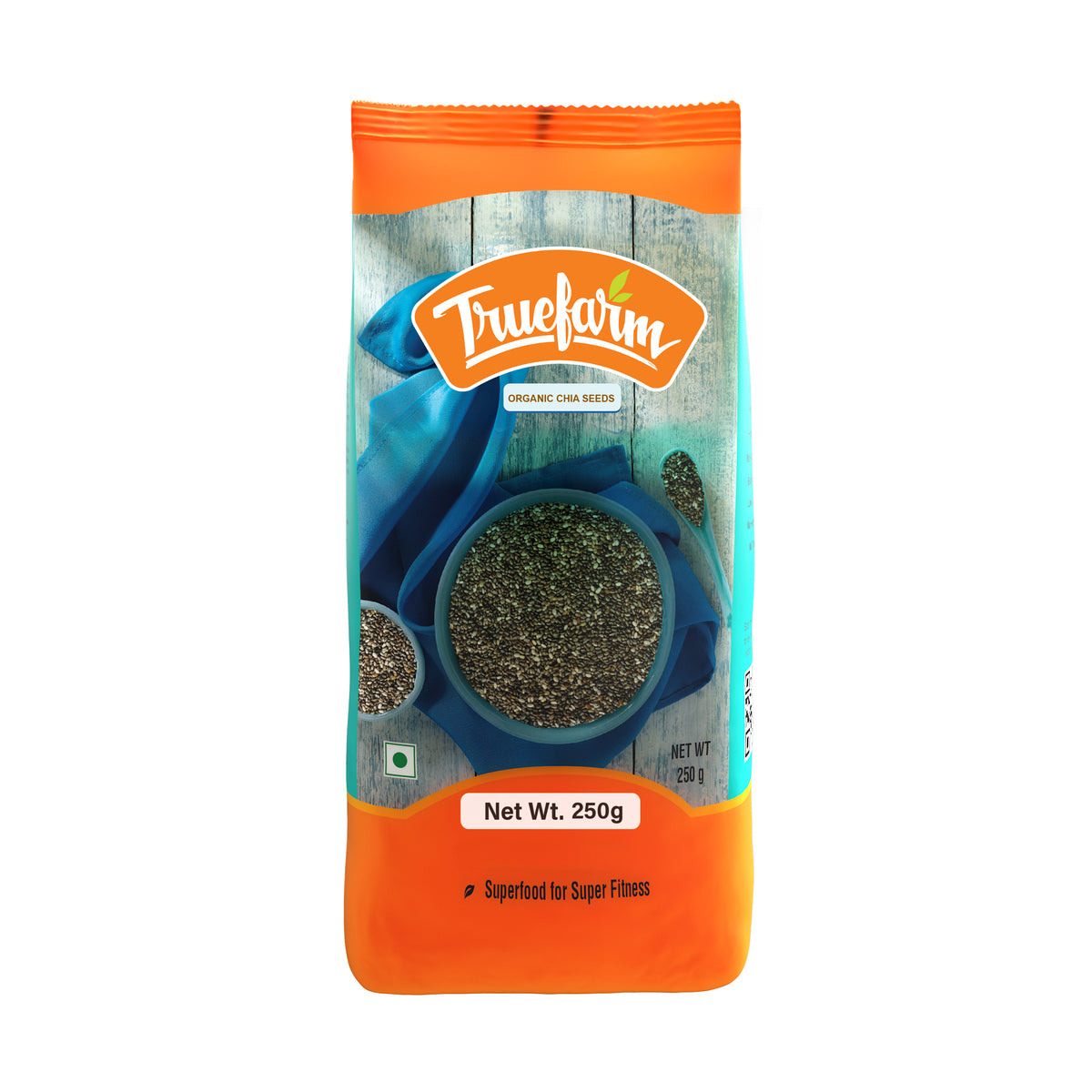 Chia Seeds