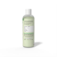 Organic Virgin Coconut Oil