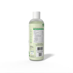 Organic Virgin Coconut Oil