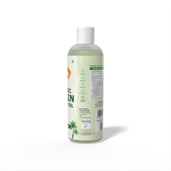Organic Virgin Coconut Oil