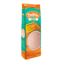 Himalayan Pink Salt