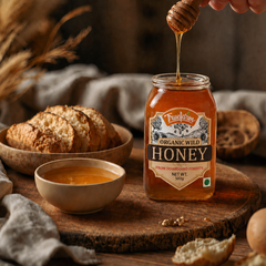 Wild Honey (500g)