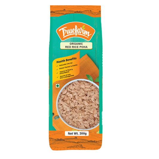 Red Poha 1500