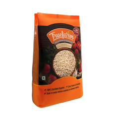 Organic Wholegrain Barley