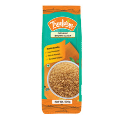 Organic Brown Sugar