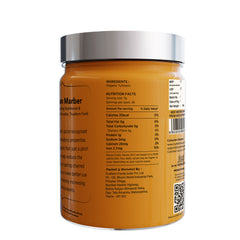 Organic Turmeric Powder
