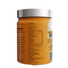 Organic Turmeric Powder