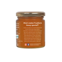 Organic Wild Honey (250g)