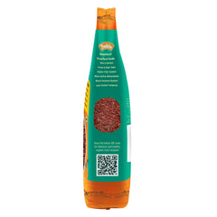 Organic Red Rice