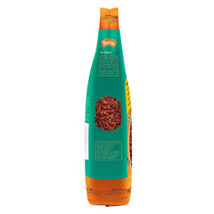 Organic Red Rice