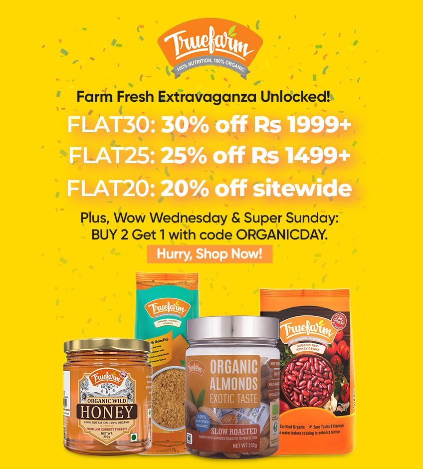 Truefarm Foods