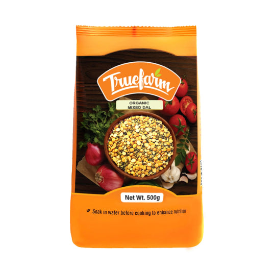 Supermix Dal