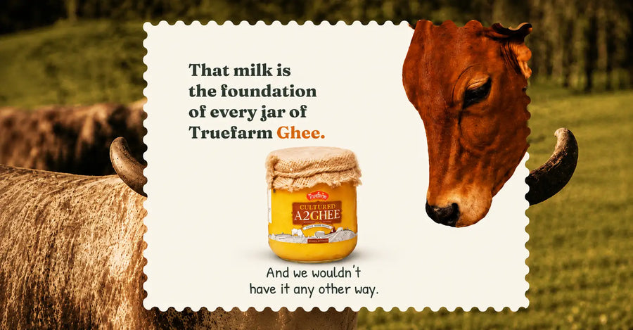 Truefarm Story